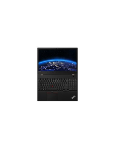 Lenovo ThinkPad P53s Workstation mobile 39,6 cm (15.6") Full HD Intel® Core™ i7 16 GB DDR4-SDRAM 512 GB SSD NVIDIA Quadro P520
