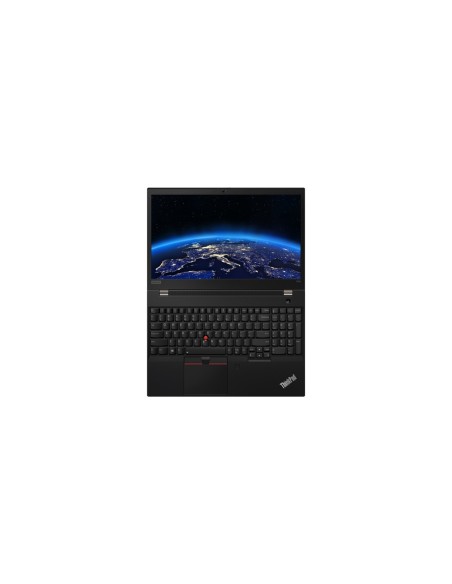 Lenovo ThinkPad P53s Workstation mobile 39,6 cm (15.6") Full HD Intel® Core™ i7 16 GB DDR4-SDRAM 512 GB SSD NVIDIA Quadro P520