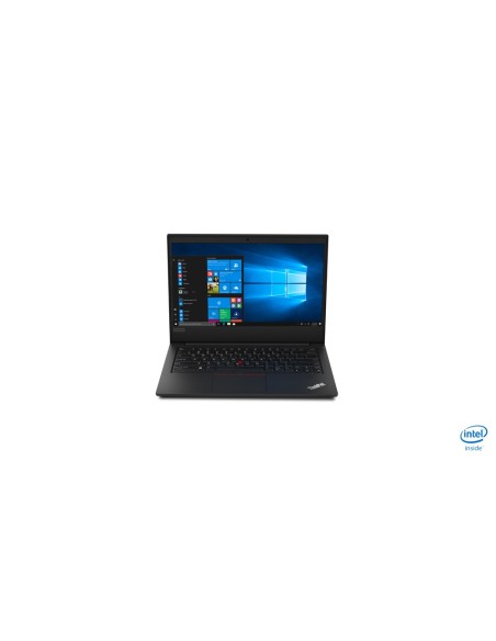 Lenovo ThinkPad E490 Computer portatile 35,6 cm (14") Full HD Intel® Core™ i5 8 GB DDR4-SDRAM 256 GB SSD Wi-Fi 5 (802.11ac)