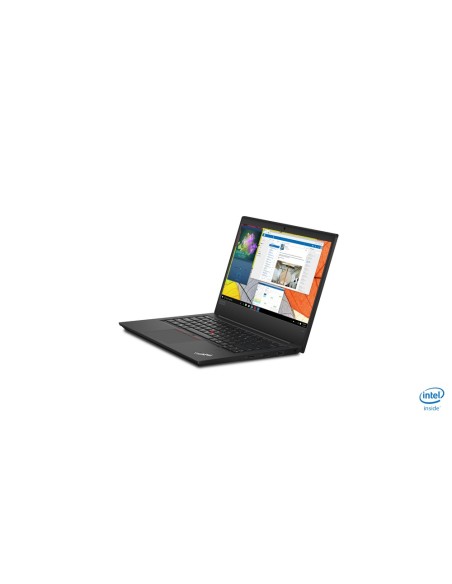 Lenovo ThinkPad E490 Computer portatile 35,6 cm (14") Full HD Intel® Core™ i5 8 GB DDR4-SDRAM 256 GB SSD Wi-Fi 5 (802.11ac)