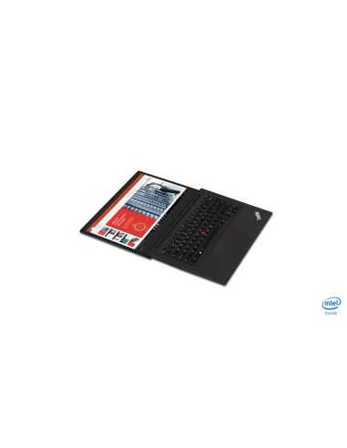 Lenovo ThinkPad E490 Computer portatile 35,6 cm (14") Full HD Intel® Core™ i5 8 GB DDR4-SDRAM 256 GB SSD Wi-Fi 5 (802.11ac)