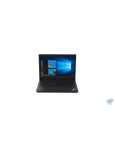 Lenovo ThinkPad E490 Computer portatile 35,6 cm (14") Full HD Intel® Core™ i5 8 GB DDR4-SDRAM 512 GB SSD Wi-Fi 5 (802.11ac)