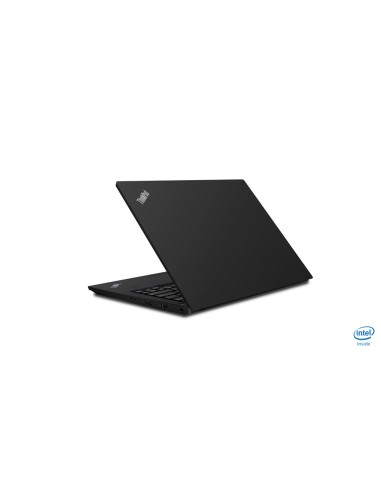 Lenovo ThinkPad E490 Computer portatile 35,6 cm (14") Full HD Intel® Core™ i5 8 GB DDR4-SDRAM 512 GB SSD Wi-Fi 5 (802.11ac)