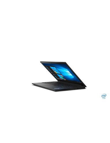 Lenovo ThinkPad E590 Computer portatile 39,6 cm (15.6") Full HD Intel® Core™ i5 8 GB DDR4-SDRAM 256 GB SSD Wi-Fi 5 (802.11ac)
