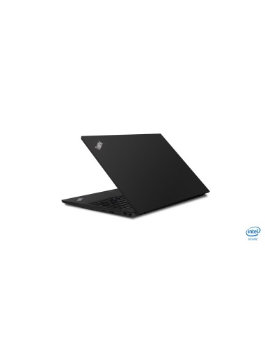 Lenovo ThinkPad E590 Computer portatile 39,6 cm (15.6") Full HD Intel® Core™ i5 8 GB DDR4-SDRAM 256 GB SSD Wi-Fi 5 (802.11ac)