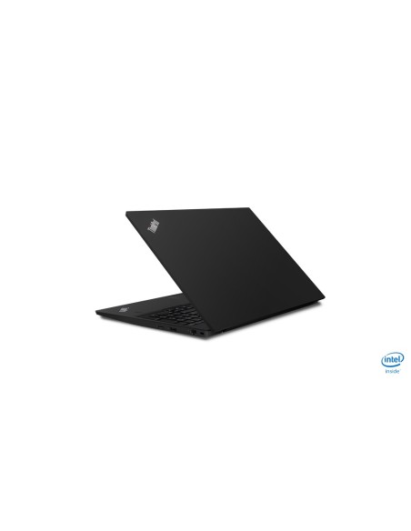 Lenovo ThinkPad E590 Computer portatile 39,6 cm (15.6") Full HD Intel® Core™ i5 8 GB DDR4-SDRAM 256 GB SSD Wi-Fi 5 (802.11ac)