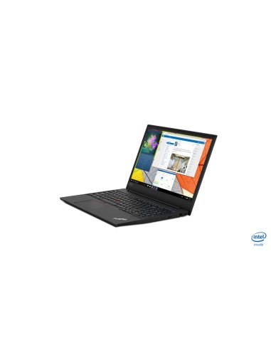 Lenovo ThinkPad E590 Computer portatile 39,6 cm (15.6") Full HD Intel® Core™ i5 8 GB DDR4-SDRAM 256 GB SSD Wi-Fi 5 (802.11ac)