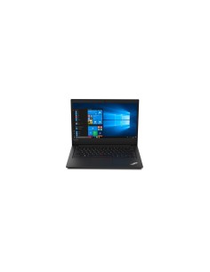 Lenovo ThinkPad E495 Computer portatile 35,6 cm (14") Full HD AMD Ryzen™ 5 8 GB DDR4-SDRAM 512 GB SSD Wi-Fi 5 (802.11ac)
