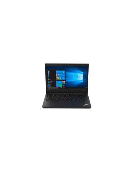 Lenovo ThinkPad E495 Computer portatile 35,6 cm (14") Full HD AMD Ryzen™ 5 8 GB DDR4-SDRAM 512 GB SSD Wi-Fi 5 (802.11ac)
