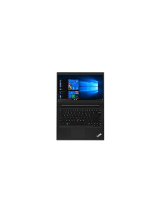 Lenovo ThinkPad E495 Computer portatile 35,6 cm (14") Full HD AMD Ryzen™ 5 8 GB DDR4-SDRAM 512 GB SSD Wi-Fi 5 (802.11ac) 2