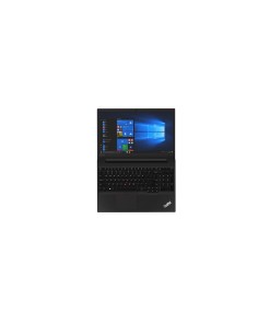 Lenovo ThinkPad E595 Computer portatile 39,6 cm (15.6") Full HD AMD Ryzen™ 5 8 GB DDR4-SDRAM 256 GB SSD Wi-Fi 5 (802.11ac) 2