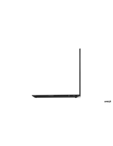 Lenovo ThinkPad X395 Computer portatile 33,8 cm (13.3") Full HD AMD Ryzen™ 5 PRO 8 GB DDR4-SDRAM 512 GB SSD Wi-Fi 5 (802.11ac)