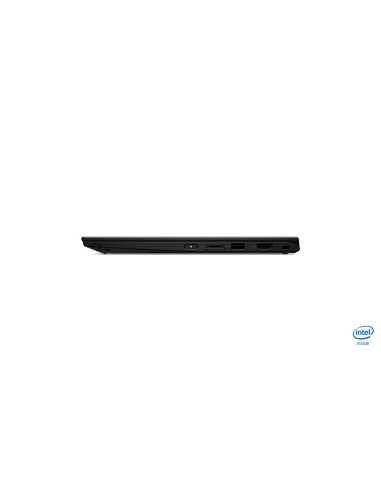 Lenovo ThinkPad X390 Yoga Ibrido (2 in 1) 33,8 cm (13.3") Touch screen Full HD Intel® Core™ i7 16 GB DDR4-SDRAM 512 GB SSD