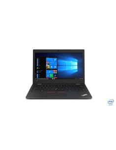 Lenovo ThinkPad L390 Computer portatile 33,8 cm (13.3") Full HD Intel® Core™ i5 8 GB DDR4-SDRAM 512 GB SSD Wi-Fi 5 (802.11ac)