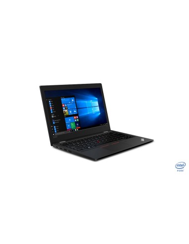 Lenovo ThinkPad L390 Computer portatile 33,8 cm (13.3") Full HD Intel® Core™ i5 8 GB DDR4-SDRAM 512 GB SSD Wi-Fi 5 (802.11ac)