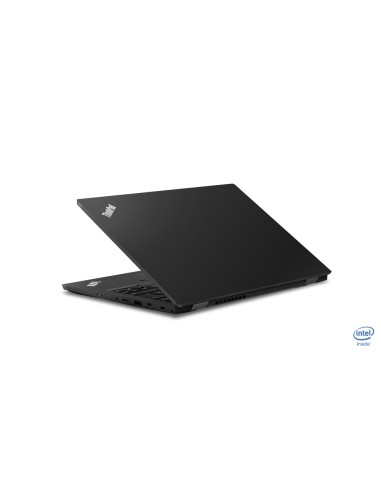 Lenovo ThinkPad L390 Computer portatile 33,8 cm (13.3") Full HD Intel® Core™ i5 8 GB DDR4-SDRAM 512 GB SSD Wi-Fi 5 (802.11ac)