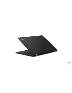 Lenovo ThinkPad L390 Yoga Ibrido (2 in 1) 33,8 cm (13.3") Touch screen Full HD Intel® Core™ i5 8 GB DDR4-SDRAM 512 GB SSD Wi-Fi 2