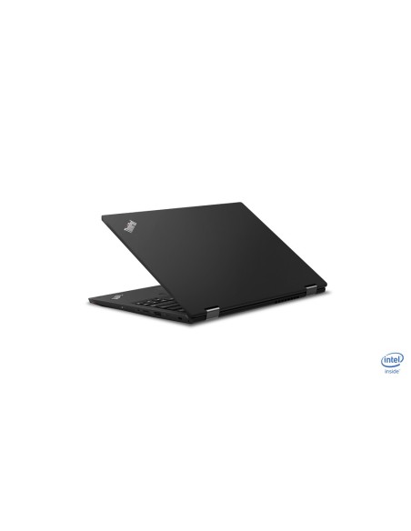Lenovo ThinkPad L390 Yoga Ibrido (2 in 1) 33,8 cm (13.3") Touch screen Full HD Intel® Core™ i5 8 GB DDR4-SDRAM 512 GB SSD Wi-Fi