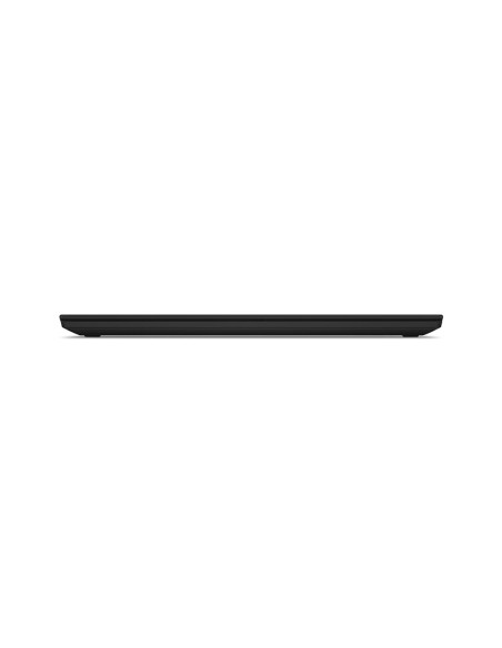 Lenovo ThinkPad X390 Computer portatile 33,8 cm (13.3") Full HD Intel® Core™ i5 8 GB DDR4-SDRAM 256 GB SSD Wi-Fi 5 (802.11ac)
