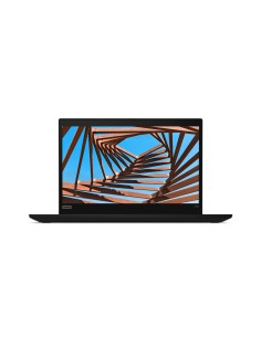 Lenovo ThinkPad X390 Computer portatile 33,8 cm (13.3") Touch screen Full HD Intel® Core™ i7 16 GB DDR4-SDRAM 512 GB SSD Wi-Fi