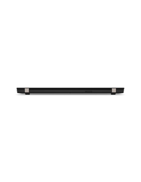 Lenovo ThinkPad X390 Computer portatile 33,8 cm (13.3") Touch screen Full HD Intel® Core™ i7 16 GB DDR4-SDRAM 512 GB SSD Wi-Fi