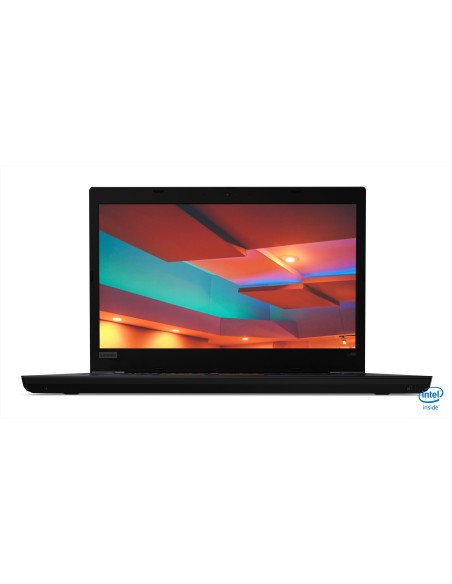 Lenovo ThinkPad L490 Computer portatile 35,6 cm (14") Full HD Intel® Core™ i5 8 GB DDR4-SDRAM 256 GB SSD Wi-Fi 5 (802.11ac)