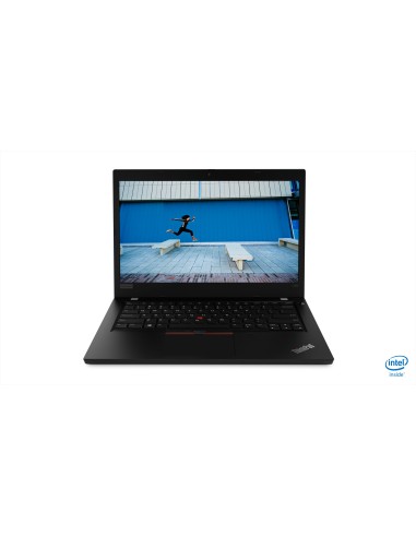 Lenovo ThinkPad L490 Computer portatile 35,6 cm (14") Full HD Intel® Core™ i5 8 GB DDR4-SDRAM 512 GB SSD Wi-Fi 5 (802.11ac)