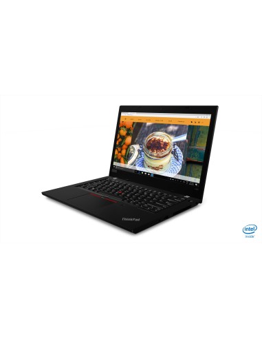 Lenovo ThinkPad L490 Computer portatile 35,6 cm (14") Full HD Intel® Core™ i5 8 GB DDR4-SDRAM 512 GB SSD Wi-Fi 5 (802.11ac)