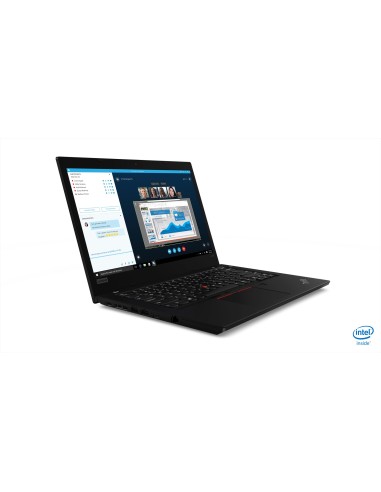 Lenovo ThinkPad L490 Computer portatile 35,6 cm (14") Full HD Intel® Core™ i5 8 GB DDR4-SDRAM 512 GB SSD Wi-Fi 5 (802.11ac)