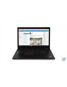 Lenovo ThinkPad L590 Computer portatile 39,6 cm (15.6") Full HD Intel® Core™ i5 8 GB DDR4-SDRAM 512 GB SSD Wi-Fi 5 (802.11ac) 2