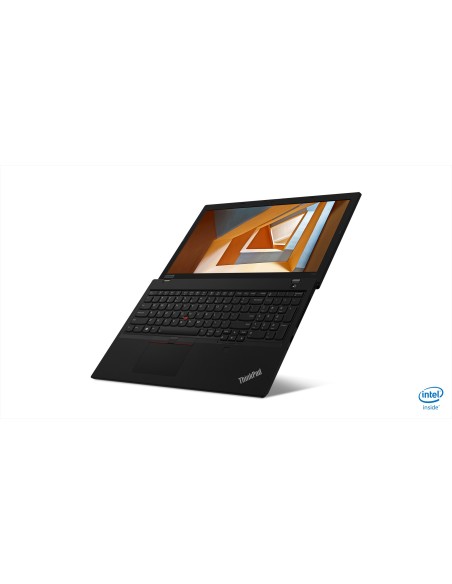 Lenovo ThinkPad L590 Computer portatile 39,6 cm (15.6") Full HD Intel® Core™ i5 8 GB DDR4-SDRAM 512 GB SSD Wi-Fi 5 (802.11ac)