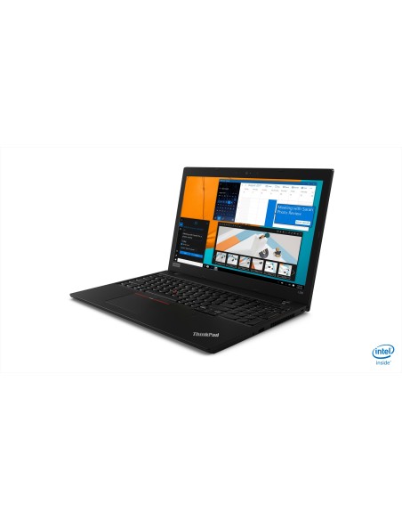 Lenovo ThinkPad L590 Computer portatile 39,6 cm (15.6") Full HD Intel® Core™ i5 8 GB DDR4-SDRAM 512 GB SSD Wi-Fi 5 (802.11ac)