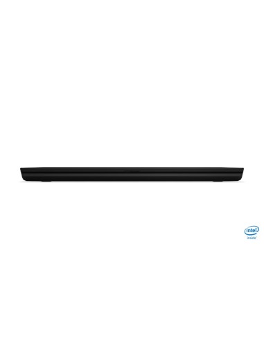 Lenovo ThinkPad L590 Computer portatile 39,6 cm (15.6") Full HD Intel® Core™ i5 8 GB DDR4-SDRAM 256 GB SSD Wi-Fi 5 (802.11ac)