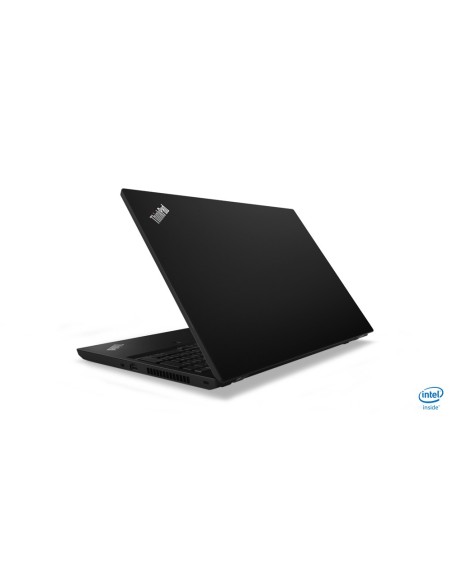 Lenovo ThinkPad L590 Computer portatile 39,6 cm (15.6") Full HD Intel® Core™ i5 8 GB DDR4-SDRAM 256 GB SSD Wi-Fi 5 (802.11ac)