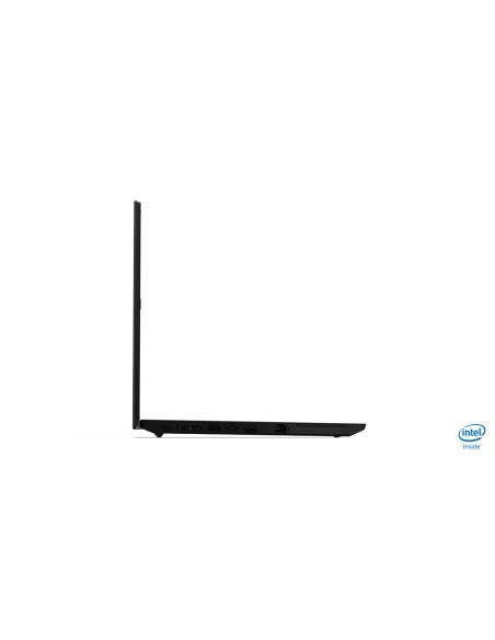 Lenovo ThinkPad L590 Computer portatile 39,6 cm (15.6") Full HD Intel® Core™ i5 8 GB DDR4-SDRAM 256 GB SSD Wi-Fi 5 (802.11ac)