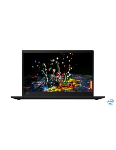 Lenovo ThinkPad NB X1 Carbon i5 16GB 512GB W10P Computer portatile 35,6 cm (14") Full HD Intel® Core™ i5 LPDDR3-SDRAM SSD Wi-Fi