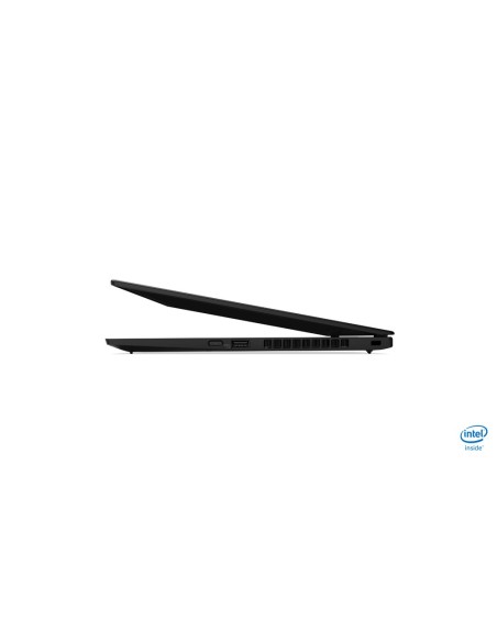 Lenovo ThinkPad NB X1 Carbon i5 16GB 512GB W10P Computer portatile 35,6 cm (14") Full HD Intel® Core™ i5 LPDDR3-SDRAM SSD Wi-Fi