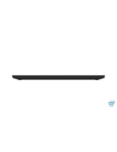 Lenovo ThinkPad X1 Carbon Computer portatile 35,6 cm (14") Quad HD Intel® Core™ i7 16 GB LPDDR3-SDRAM 512 GB SSD Wi-Fi 5