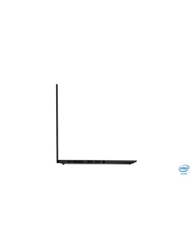 Lenovo ThinkPad X1 Carbon Computer portatile 35,6 cm (14") Quad HD Intel® Core™ i7 16 GB LPDDR3-SDRAM 512 GB SSD Wi-Fi 5