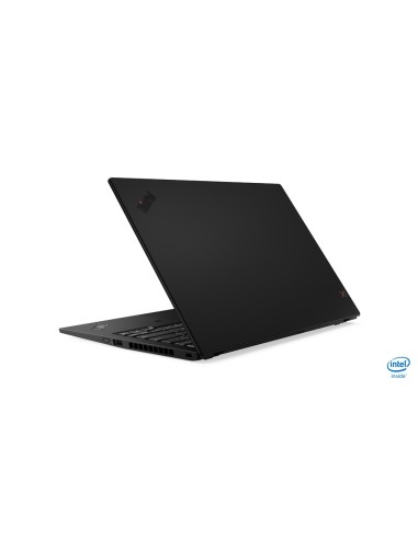 Lenovo ThinkPad X1 Carbon Computer portatile 35,6 cm (14") Quad HD Intel® Core™ i7 16 GB LPDDR3-SDRAM 1000 GB SSD Wi-Fi 5