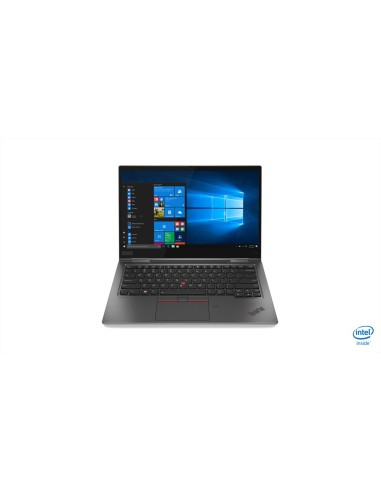 Lenovo ThinkPad X1 Yoga Ibrido (2 in 1) 35,6 cm (14") Touch screen 4K Ultra HD Intel® Core™ i7 16 GB LPDDR3-SDRAM 1000 GB SSD