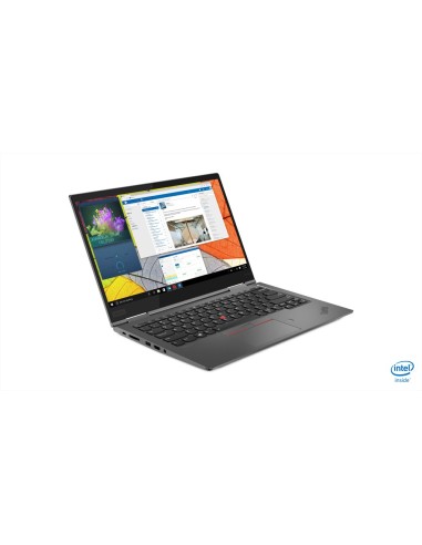Lenovo ThinkPad X1 Yoga Ibrido (2 in 1) 35,6 cm (14") Touch screen 4K Ultra HD Intel® Core™ i7 16 GB LPDDR3-SDRAM 1000 GB SSD