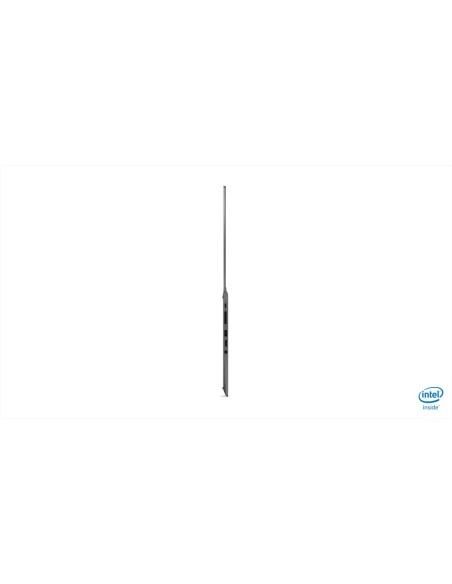 Lenovo ThinkPad X1 Yoga Ibrido (2 in 1) 35,6 cm (14") Touch screen 4K Ultra HD Intel® Core™ i7 16 GB LPDDR3-SDRAM 1000 GB SSD