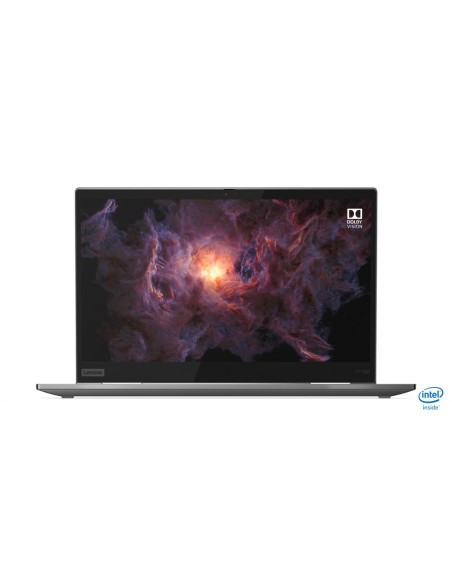 Lenovo ThinkPad X1 Yoga Ibrido (2 in 1) 35,6 cm (14") Touch screen Full HD Intel® Core™ i5 16 GB LPDDR3-SDRAM 512 GB SSD Wi-Fi