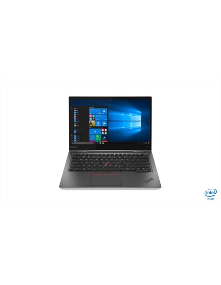 Lenovo ThinkPad X1 Yoga Ibrido (2 in 1) 35,6 cm (14") Touch screen Full HD Intel® Core™ i5 16 GB LPDDR3-SDRAM 512 GB SSD Wi-Fi