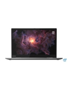 Lenovo ThinkPad X1 Yoga Ibrido (2 in 1) 35,6 cm (14") Touch screen Quad HD Intel® Core™ i7 16 GB LPDDR3-SDRAM 1000 GB SSD Wi-Fi