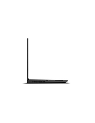 Lenovo ThinkPad P73 Workstation mobile 43,9 cm (17.3") Full HD Intel® Core™ i7 16 GB DDR4-SDRAM 512 GB SSD NVIDIA Quadro T2000