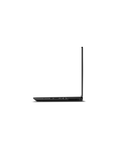 Lenovo ThinkPad P73 Workstation mobile 43,9 cm (17.3") Full HD Intel® Core™ i7 16 GB DDR4-SDRAM 512 GB SSD NVIDIA Quadro RTX