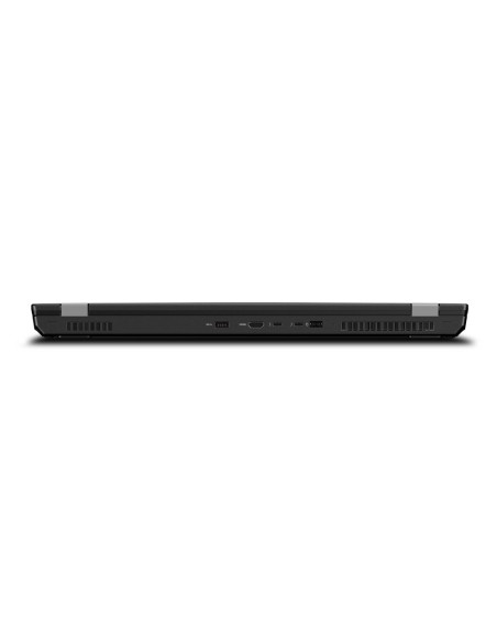 Lenovo ThinkPad P73 Workstation mobile 43,9 cm (17.3") Full HD Intel® Core™ i7 16 GB DDR4-SDRAM 1512 GB HDD+SSD NVIDIA Quadro