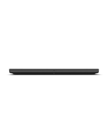 Lenovo ThinkPad P1 Workstation mobile 39,6 cm (15.6") Full HD Intel® Core™ i7 16 GB DDR4-SDRAM 512 GB SSD NVIDIA Quadro T2000